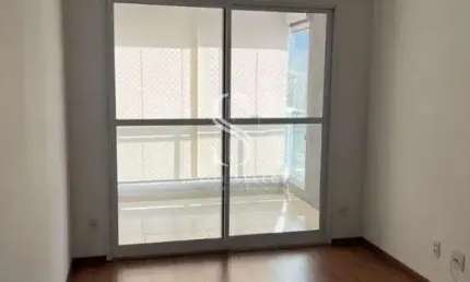 Condomínio sky chácara santo antonio - apartamento com 62 m² - 2 dormitórios sendo 1 suíte - 1 vaga