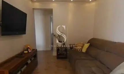 APARTAMENTO PAÇO DAS ÁRVORES BUTANTÃ PACO DAS ARVORES APARTAMENTO RESIDENCIAL DE 93M² COM 3 DORMITÓR