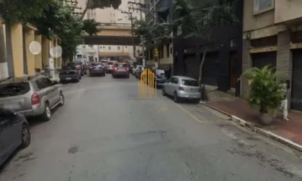 Barra funda, salão comercial de 500m², com 2 banheiros à venda.