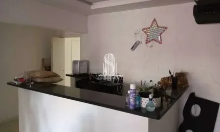PRÉDIO COMERCIAL DE 345M² POSSUINDO DUAS SALAS ,UM BANHEIRO E UMA VAGA Á VENDA NA REGIÃO DE CURSINO