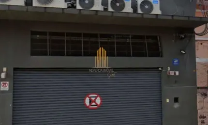 Galpão comercial, com 770m², 10 banheiros, localizado na região da pompéia.