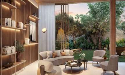 Condominio Haus Mitre Haddock 885, Apartamento de 34m² com 1 dormitórios, sem vaga.