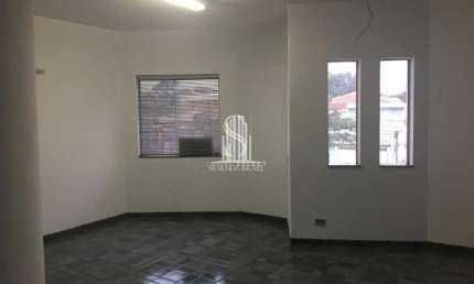 PREDIO COMERCIAL 2 BANHERIOS, 2 SALAS NA REGIÃO DE INTERLAGOS EM SÃO PAULO CAPITAL .