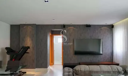 Apartamento à venda com 90m², 2 quartos e 2 vagas  TERRA BRASILIS APARTAMENTO RESIDENCIAL DE 90M² CO