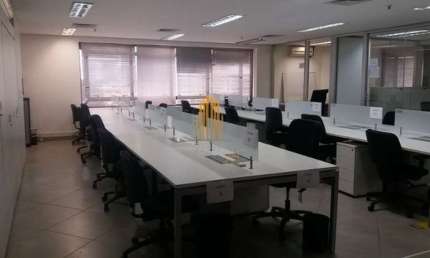 Conjunto comercial - Barra Funda - Agua Branca Cada conjunto com 87m². Localizado na região nobre da