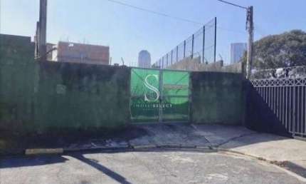 Imperdível a venda de 1 terreno no Morumbi Terreno no Morumbi á venda com 498,00m²