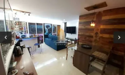 Ecolife ipiranga apartamento de 103m²  possui 3 dormitórios (3 suítes)  e 2 vagas á venda em cursino