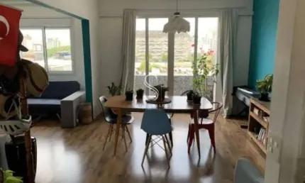 EDIFICIO LOPES, VILA MADALENA- APARTAMENTO DE 95m² COM 2 DORMITÓRIOS, 1 SUITE E NÃO POSSUI VAGA Á VE