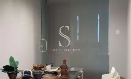 Edificio horsa i em bela vista, conjunto comercial de 84m² com 4 salas, copa, sem vaga.