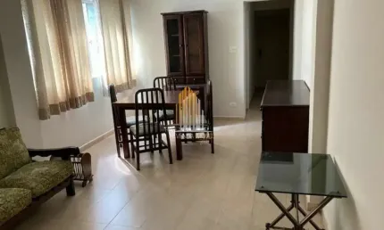 Cond edíficio ebano apartamento de 58m² com 1 dormitorio, 1 banheiro e 1 vaga no jardim paulista con