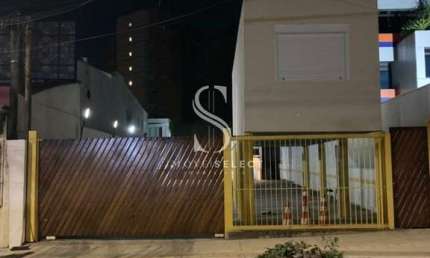 Terreno plano à venda de 350 m² sendo 10 m x  35 m e potencial 2x em ótima localização em Pinheiros