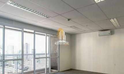 Conjunto Comercial de 110m² a venda em Campo Belo. Conjunto Comercial de 110m² a venda em Campo Belo