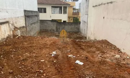 Terreno à venda em Sumaré, São Paulo 