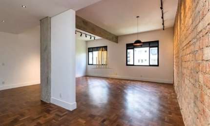 Condomínio Edifício Indaiatuba na Consolação, Apartamento com 212m², 3 Dormitórios(3 suítes), Depósi