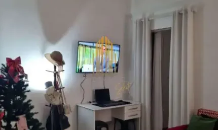 Condomínio Edificio Palacete Riachuelo no Centro - SP, Apartamento de 49m² com 2 dormitórios.
