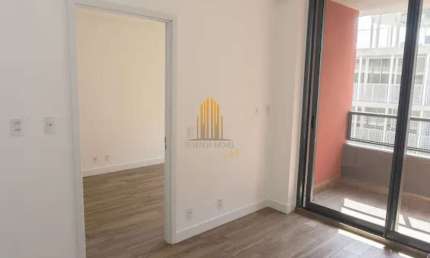 Oy Frei Caneca Apartamento Studio à venda de 33m² com 1 dormitório na Consolação Oy Frei Caneca Apar
