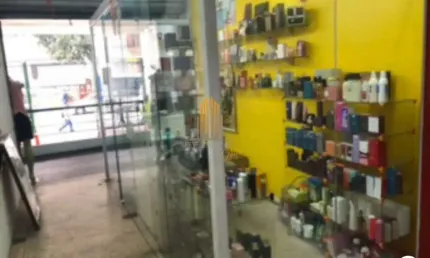Larissa ii - loja comercia de 85m² com depósito e 01 banheiro à venda na região da consolação - sp.