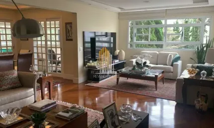 Palazzo romano morumbi apartamento de 263m² com 4 suítes e 4 vagas de garagem palazzo romano morumbi