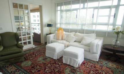 APARTAMENTO COM 223M² QUATRO QUARTOS (QUATRO SUÍTES), QUATRO BANHEIROS E QUATRO VAGAS Á VENDA NO MOR