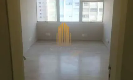 Conjunto comercial 60m2 conjunto comercial à venda em higienópolis de 60m² e 1 vaga de garagem