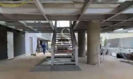 Condominio On Melo Alves no Jardins - SP, Loja Comercial de 376,48m² com 2 banheiros, 1 vagas.