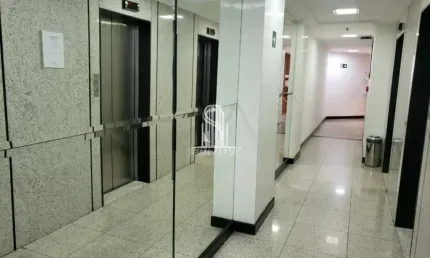 Victoria center - conjunto comercial de 36m² com lavabo à venda na região de pinheiros - são paulo.