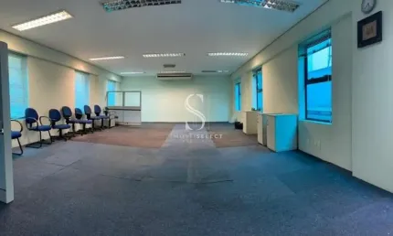 Prédio comercial mobiliado de 901m² com 15 vagas na vila clementino. prédio comercial mobiliado de 9