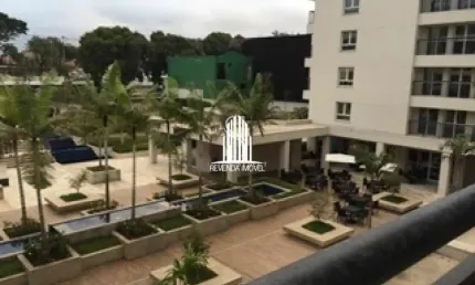 Condominio green work jabaquara, conjuntocomercial de 37m² com 2 banheiros, 1 vaga no jabaquara - sp