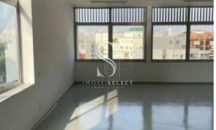 Conjunto comercial de 555m² com 11 banheiros, 2 vagas no  Barão de Granito - Jardim Paulista. CONDOM