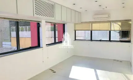Conjunto comercial de 3 salas, 2 banheiros, 2 vagas no  business center - paraiso. business center n