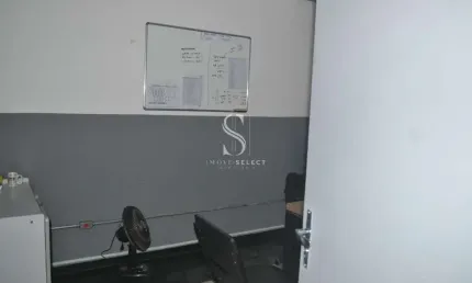 Galpão comercial de 1.785m² pavimento com 2 andares, vestiário, depósito em socorro - são paulo.