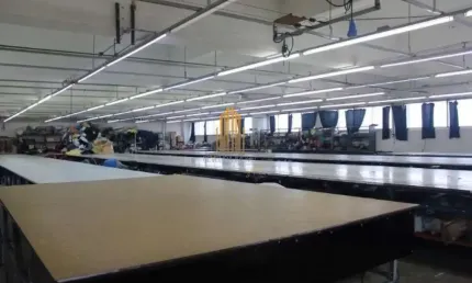 Brás - SP, Prédio Industrial de 9.313m² com 6 pavimentos, 3 elevadores, 72 vagas.
