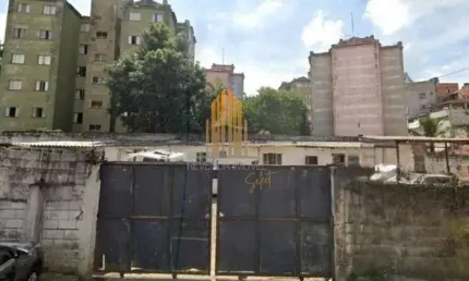 Terreno residencial de 670m², zoneamento z2, com 60m frente x 60m fundo  na saúde - são paulo.