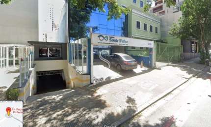 Prédio de 385m² com 11 banheiros, 5 vagas em Pinheiros. Pinheiros - SP, Prédio de 385m² com 11 banhe