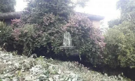 Terreno de 725m² na Vila Morumbi. Terreno de 725m² na Vila Morumbi.