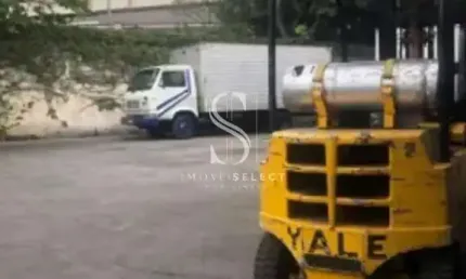 Vila maria baixa - sp, galpão de 1250m² com 2 escritórios, 2 banheiros.