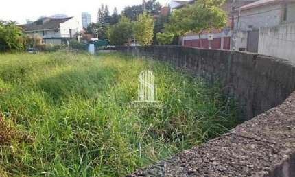 Terreno de 682m² no Morumbi. Terreno de 682m² no Morumbi.