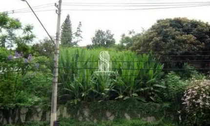Terreno de 760m² a venda no Morumbi. Terreno de 760m² a venda no Morumbi.