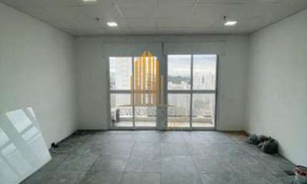 Condominio Winner Office Vila Leopoldona, Conjunto Comercial de 34m² com 1 sala, 1 banheiro e 1 vaga