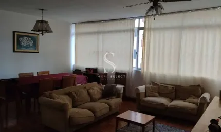 EDF MARCIA, APARTAMENTO DE 155m2 COM 3 DORMITÓRIOS E UMA VAGA Á VENDA EM PINHEIROS EDF MARCIA, APART