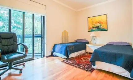 PHOENIX, APARTAMENTO DE 300m2 COM 5 DORM/4 SUITES, 4 VAGAS Á VENDA EM VILA MARIANA PHOENIX, APARTAME