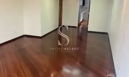 EDIFICIO  CARAIBA, MORUMBI- APARTAMENTO DE 130m² COM 2 DORMITÓRIOS , 1 SUITE E 2 VAGAS Á VENDA