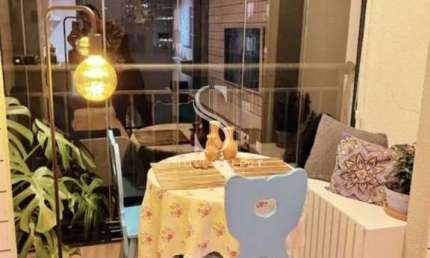 EDIFICIO LIVING FOR, CONSOLAÇÃO- APARTAMENTO DE 29m² COM 1 DORMITÓRIO , 1 BANHEIRO E NÃO POSSUI  VAG