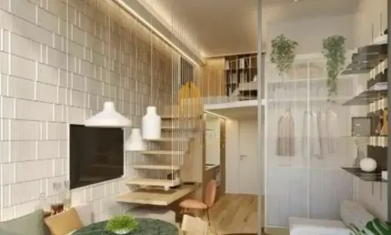 Oscar freire unlimited by you, studio de 25m² sem vaga.