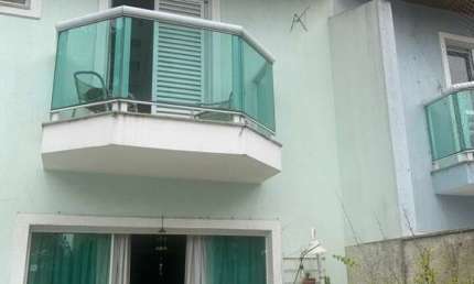 Saúde, Sobrado Residencial de 170m² com 4 dormitórios, 3 suítes, 3 vagas.