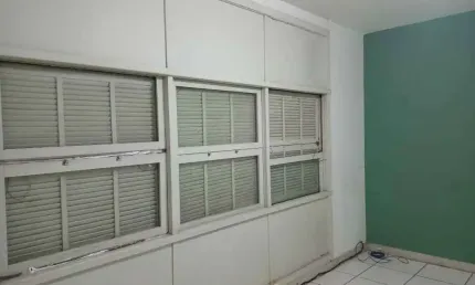 Vila clementino, sobrado comercial de 120m² com 4 salas, 1 vaga.