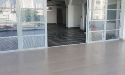 Lapa - Prédio comercial à venda com 1.146m², 4 andares, terraço, salão térreo e elevador
