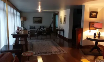 Casa a venda no morumbi - casa de 740m² co 6 dormitorios sendo 1 suite, 6 banheiros e 12 vagas