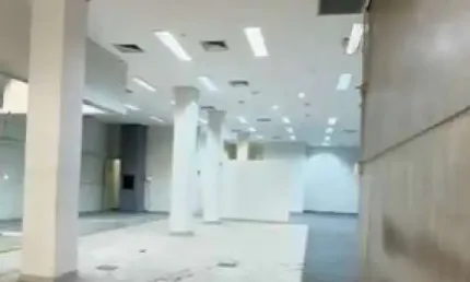 Centro, Prédio Comercial à venda de 1032m² com elevador.