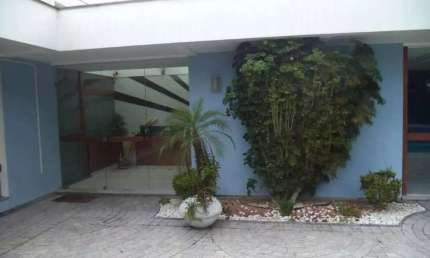 Interlagos, Casa Residencial de 945m² com 4 dormitórios, 2 suítes, 5 vagas.
